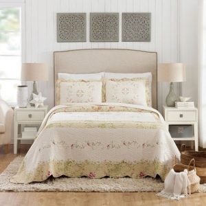 Madras Reversible Print 100% Organic Cotton Pillowsham Pack of 2