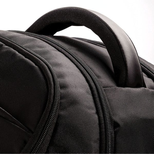 Samsonite Classic Business Perfect Fit Backpack