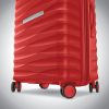 Samsonite VOLTAGE DLX 2 PIECE SET (CO/L)