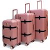 Grace 3 Piece Luggage Set