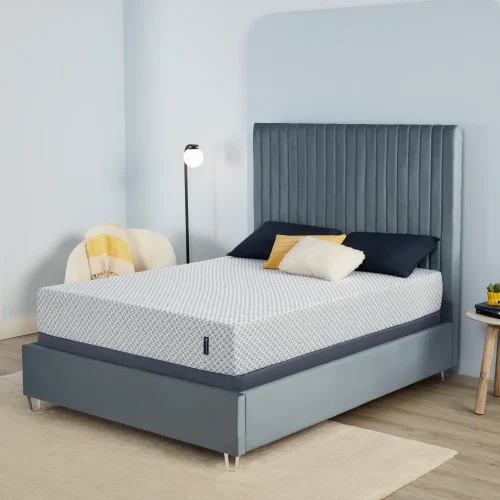 Serta Mattress-in-a-Box