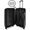 Wonder 3 Piece Luggage Set (Open-box)
