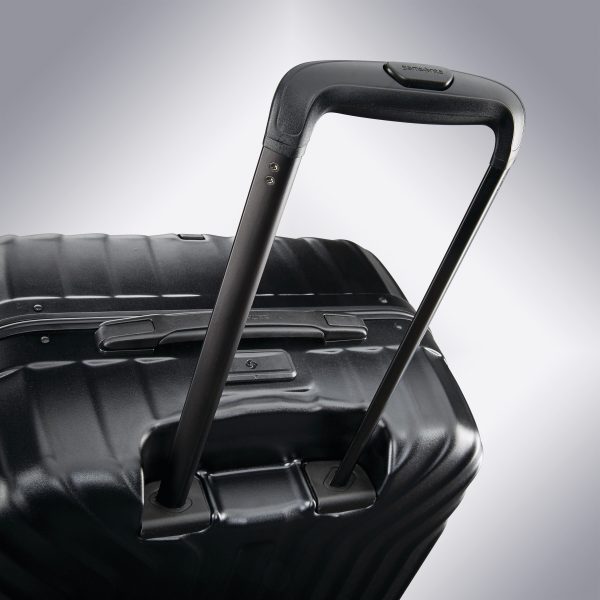 Samsonite TRU-FRAME 2 PIECE SET (CO/L)