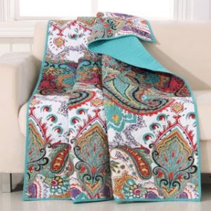 J. Queen New York Epic Comforter Set