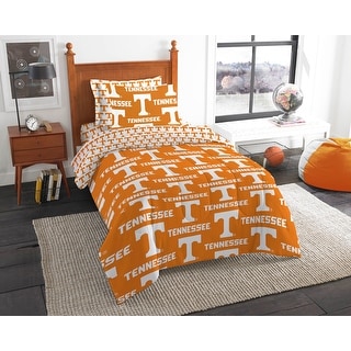 Col 767 Tennessee 5PC Rotary Twin Bed-in-a-Bag