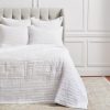 Tess Dove Twin Quilt