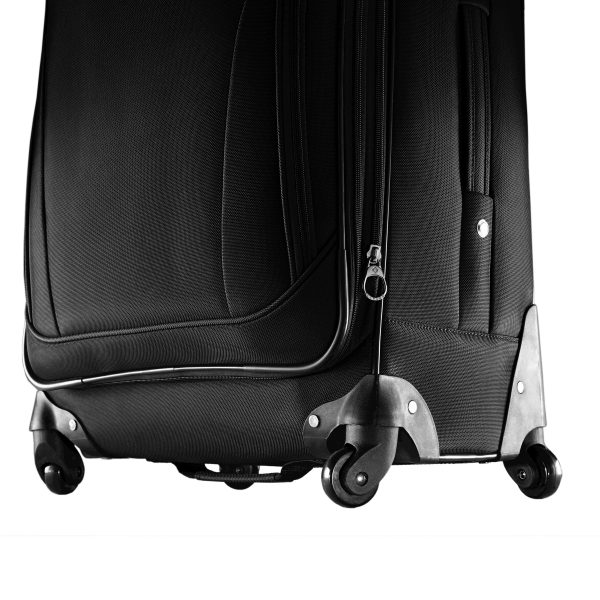 Samsonite BARTLETT 2 PIECE SET (CO/L)