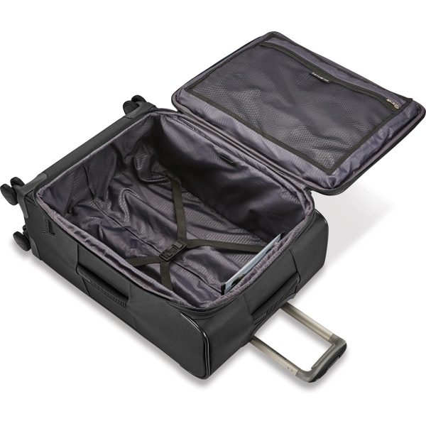Samsonite Insignis Medium Expandable Spinner