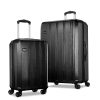 Samsonite CARBON X 2 PIECE SET (CO/L)