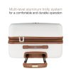 Grace 3 Piece Luggage Set