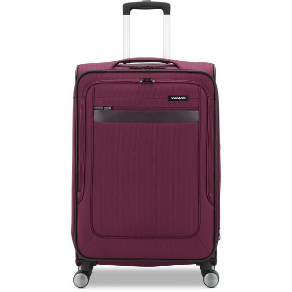 Samsonite Ascella 3.0 Expandable Medium Spinner