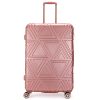 Contour 3 Piece Luggage Set