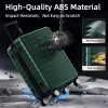 Luggage Sets Expandable ABS Hardshell 3pcs Clearance Luggage Hardside Lightweight Durable Suitcase sets Spinner Wheels Suitcase with TSA Lock