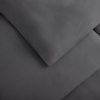 Serta Simply Clean Antimicrobial Comforter Set