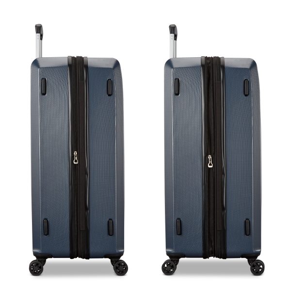 Samsonite CARBON X 2 PIECE SET (CO/L)