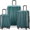 Centric 2 Hardside Expandable Luggage with Spinner Wheels