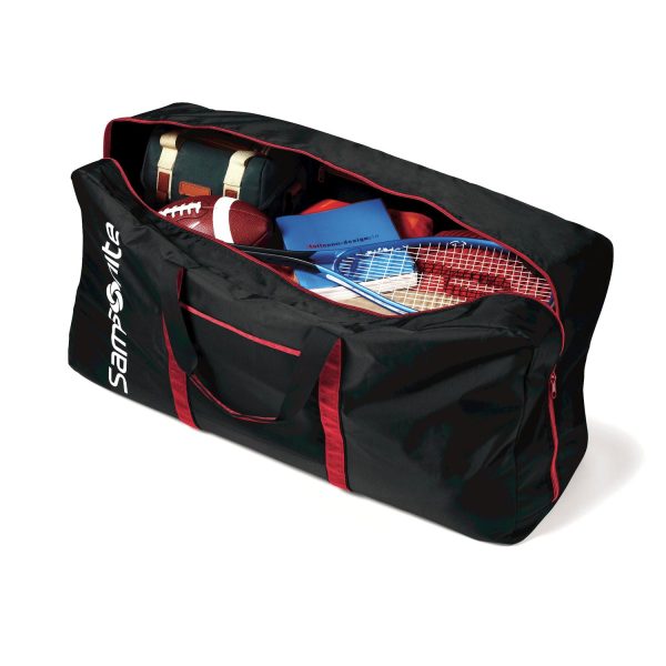 Samsonite Tote-A-Ton Duffle Bag 3 Piece Set 41210