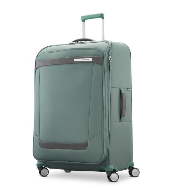 ELEVATION PLUS SOFTSIDE LARGE EXPANDABLE SPINNER