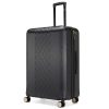 Diamond 3 Piece Luggage Set