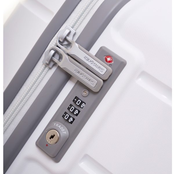 Samsonite FREEFORM 2 PIECE SET (CO/L)