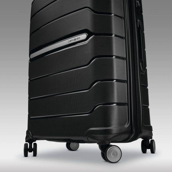 Samsonite FREEFORM 2 PIECE SET (CO/L)