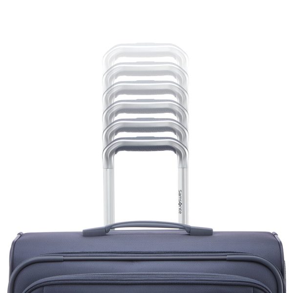 Ascentra Large Expandable Spinner