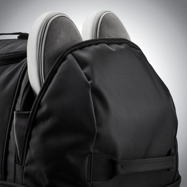 Samsonite Andante 2 28" Wheeled Duffel