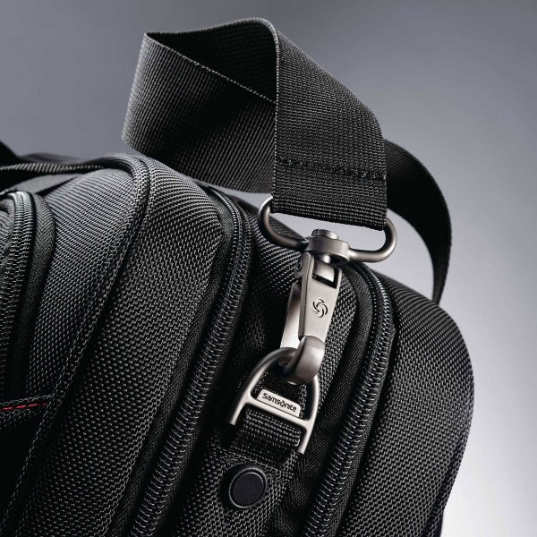 Samsonite Xenon 3.0 Two Gusset Toploader