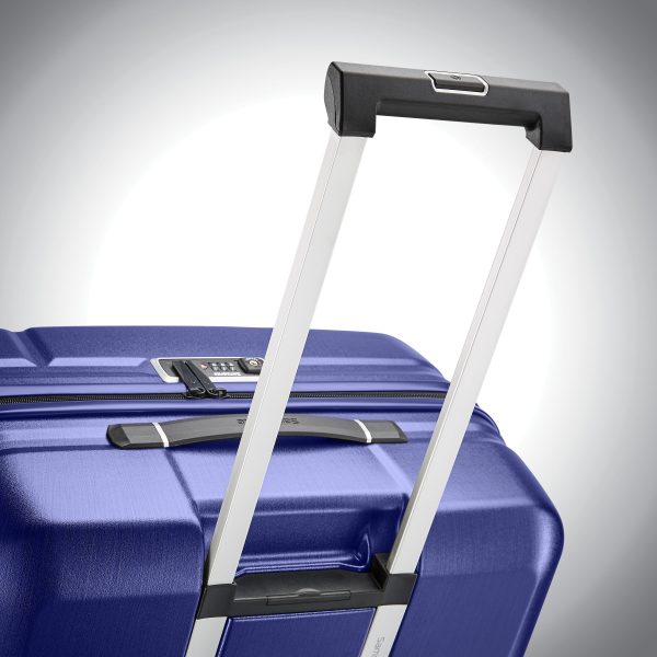 Samsonite NOVAIRE 2 PIECE SET (CO/L)