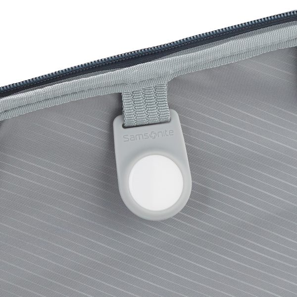 ELEVATION PLUS SOFTSIDE CARRY-ON SPINNER