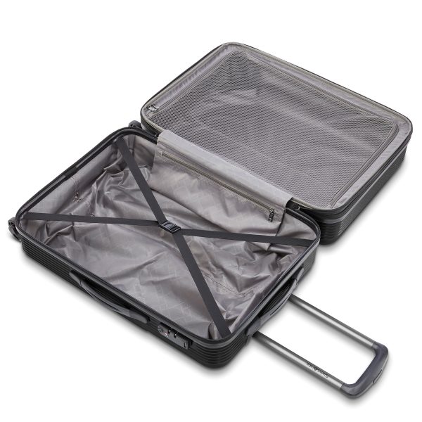 Samsonite 2 PIECE SET (CO/L)