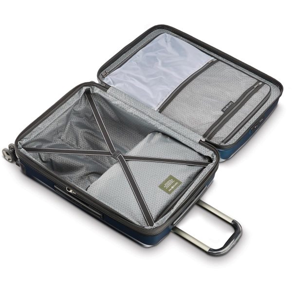 Samsonite Octiv Large Spinner