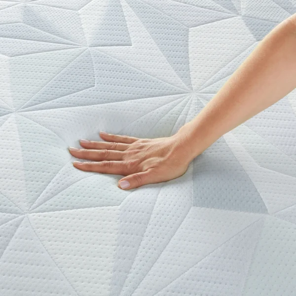Serta Arctic Hybrid Mattress