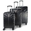Wonder 3 Piece Luggage Set (Open-box)