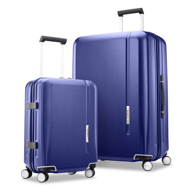 Samsonite NOVAIRE 2 PIECE SET (CO/L)