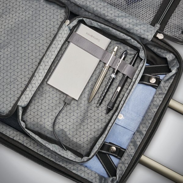 Octiv Carry-On Spinner