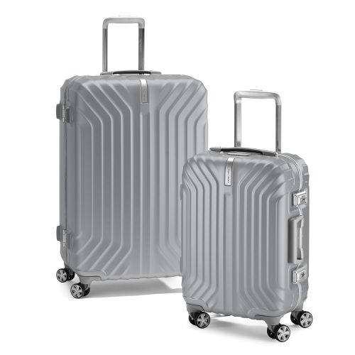Samsonite TRU-FRAME 2 PIECE SET (CO/L)