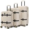 Grace 3 Piece Luggage Set