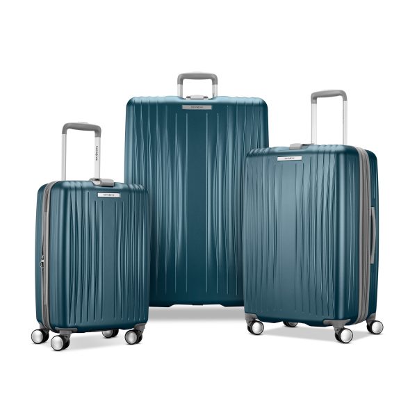 Samsonite OPTO 3 3 PIECE SET