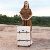 Grace 3 Piece Luggage Set