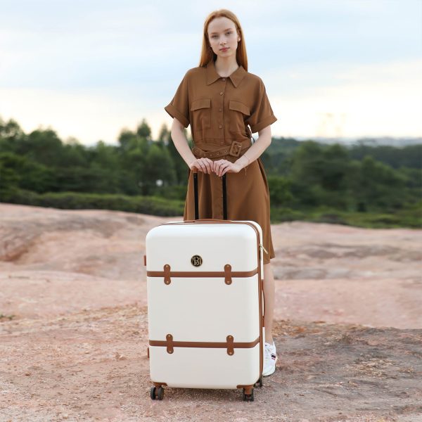 Grace 3 Piece Luggage Set