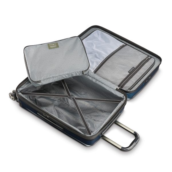 Octiv Medium Spinner