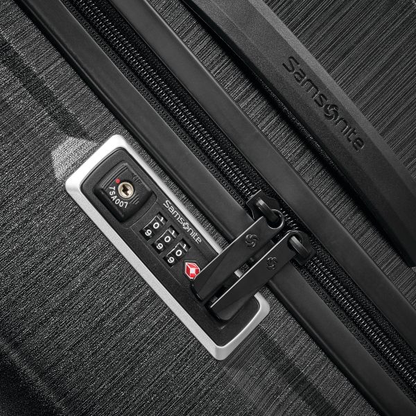 Samsonite NOVAIRE 2 PIECE SET (CO/L)