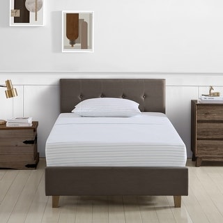Freshee 3-Piece Aqua Pin Stripe Sheet Set