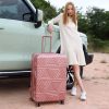 Contour 3 Piece Luggage Set