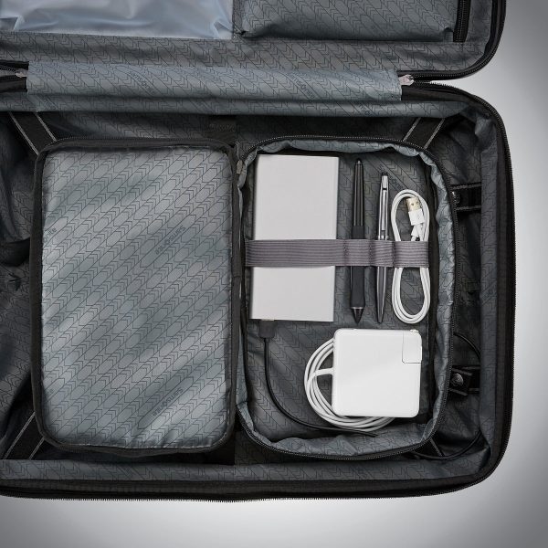 Samsonite Stryde 2 Carry-On Glider