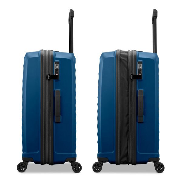 Samsonite HYPERFLEX ∞ 3 PIECE SET