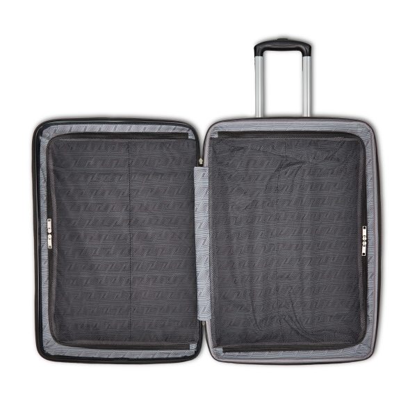 Samsonite CARBON X 2 PIECE SET (CO/L)