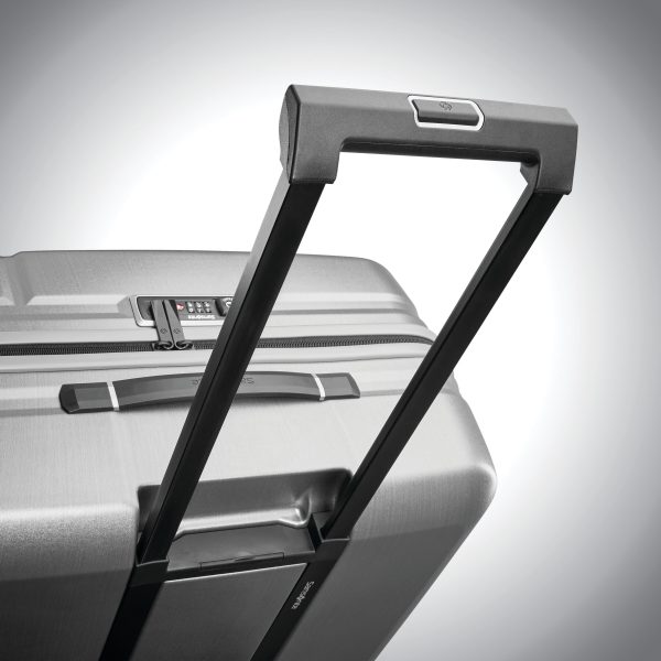 Samsonite NOVAIRE 2 PIECE SET (CO/L)