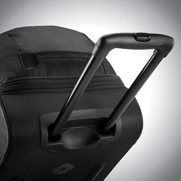 Samsonite Andante 2 28" Wheeled Duffel